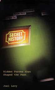 SECRET HISTORY